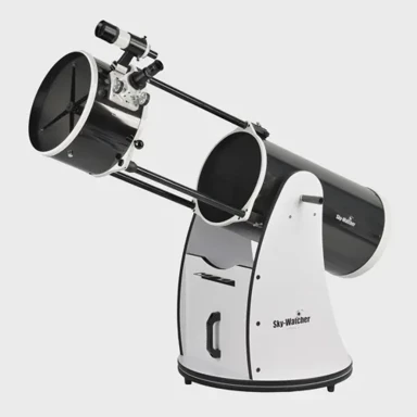 SKYWATCHER Teleskop Dobsonian 12", Flex Tube, 305/1500